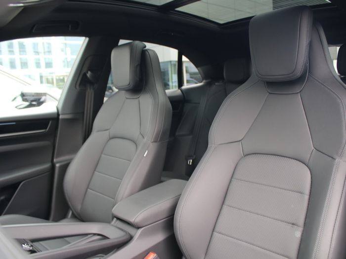 Porsche Macan 2026