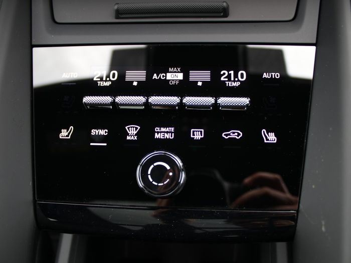 Porsche Macan 2026