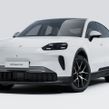 Porsche Cayenne 2026