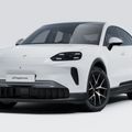 Porsche Cayenne 2026