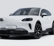 Porsche Cayenne 2026