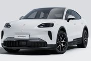 Porsche Cayenne 2026