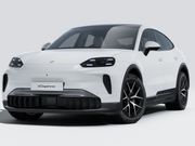 Porsche Cayenne 2026