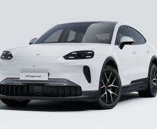 Porsche Cayenne 2026