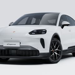 Porsche Cayenne 2026
