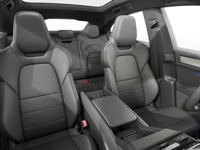 Porsche Cayenne 2026