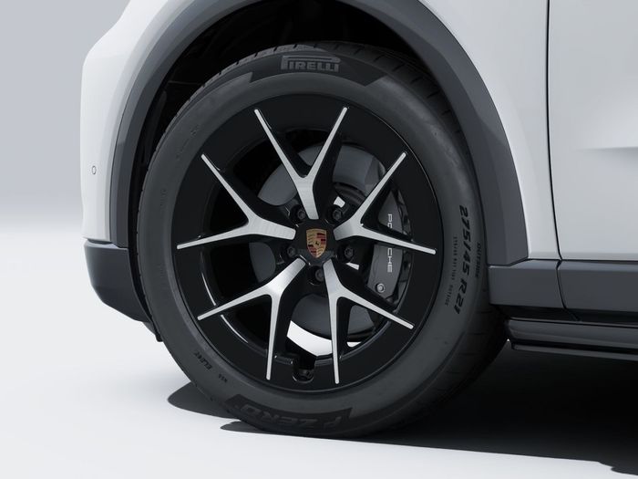 Porsche Cayenne 2026
