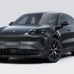 Porsche Cayenne 2026
