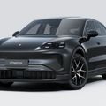 Porsche Cayenne 2026