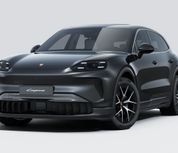 Porsche Cayenne 2026