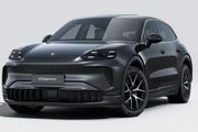 Porsche Cayenne 2026