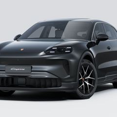 Porsche Cayenne 2026