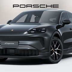 Porsche Cayenne 2026