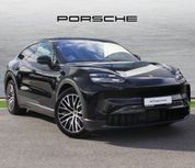 Porsche Cayenne 2026