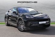 Porsche Cayenne 2026
