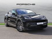 Porsche Cayenne 2026