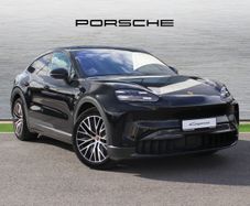 Porsche Cayenne 2026