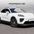 Porsche Macan 2026