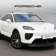 Porsche Macan 2026