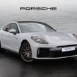 Porsche Panamera 2024
