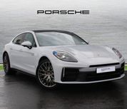 Porsche Panamera 2024