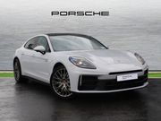 Porsche Panamera 2024