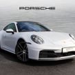 Porsche 911 2026