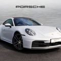 Porsche 911 2026