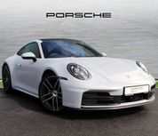 Porsche 911 2026