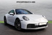 Porsche 911 2026