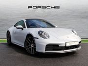 Porsche 911 2026
