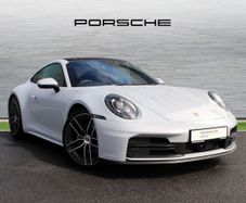 Porsche 911 2026