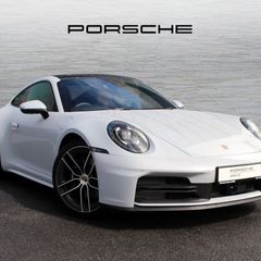 Porsche 911 2026