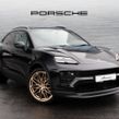 Porsche Macan 2026