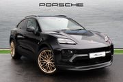Porsche Macan 2026