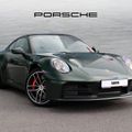 Porsche 911 2026