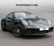 Porsche 911 2026