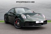 Porsche 911 2026