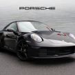 Porsche 911 2026