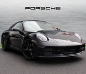 Porsche 911 2026