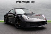 Porsche 911 2026