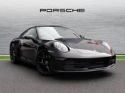 Porsche 911 2026