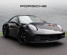 Porsche 911 2026