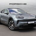 Porsche Cayenne 2026