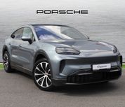 Porsche Cayenne 2026