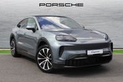 Porsche Cayenne 2026