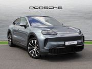 Porsche Cayenne 2026