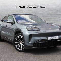 Porsche Cayenne 2026
