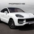 Porsche Cayenne 2026