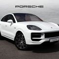 Porsche Cayenne 2026